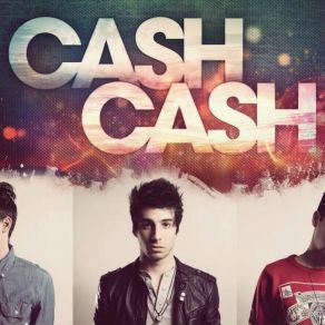 Download track Here And Now Kerli, Cash Cash