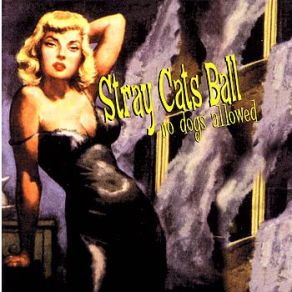 Download track Baby What You Want Me To Do? (Live)  Stray Cats