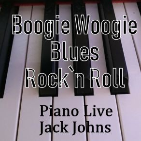 Download track Little Blues (Instrumental Piano Live) Jack Johns
