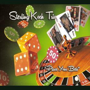 Download track My Baby (She's A Good ' Un) Sterling Koch Trio