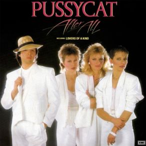 Download track Cross The Sea The Pussycat