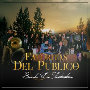 Download track El Golpe Traidor Banda La Fantastica