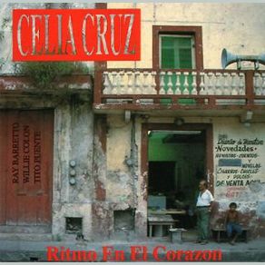 Download track El Panquelero Celia Cruz