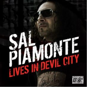 Download track Devil Woman Sal Piamonte