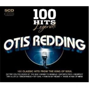 Download track The Dog Otis Redding