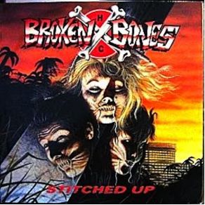 Download track Stitched Up Broken Bones