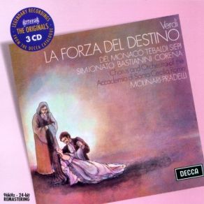 Download track Pace, Pace, Mio Dio! Giuseppe Verdi