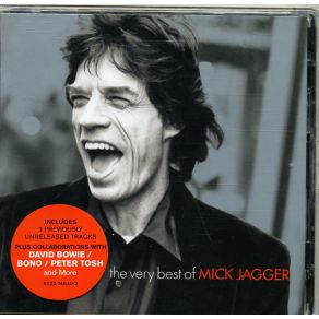 Download track Don'T Call Me Up Mick Jagger