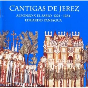 Download track 03. CSM-381: El Nino De San Marcos Como A Voz De Jesu-Cristo Alfonso X El Sabio
