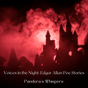 Download track The Raven Pandora's Whispers