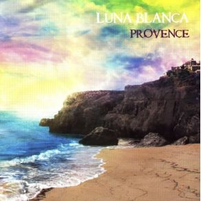 Download track Creme Brulee Luna Blanca