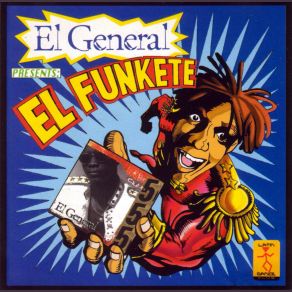 Download track El Funkete (Radio # 1) El General