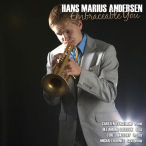 Download track There Will Never Be Another You Hans Marius Andersen Quartet