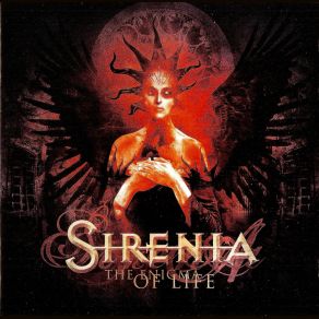 Download track All My Dreams Sirenia