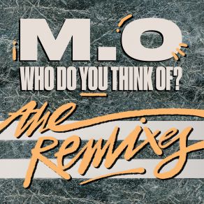 Download track Who Do You Think Of Royal-T Remix Mo