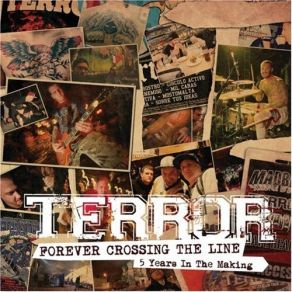 Download track Better Off Without You (Live) Terror