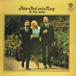 Download track All My Trials Peter, Paul & Mary