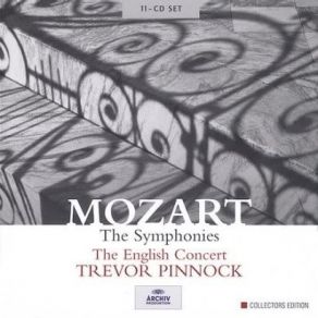Download track S. In F Major, K. Anh. 223 (19a) - II Andante Mozart, Joannes Chrysostomus Wolfgang Theophilus (Amadeus)
