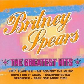 Download track Born To Make You Happy Britney Spears