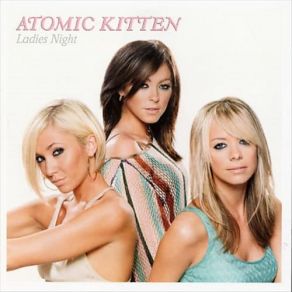 Download track Don't You Know Atomic Kitten