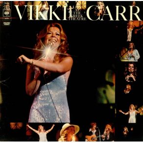 Download track Have You Heard The News Vikki Carr