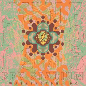 Download track Beat It On Down The Line (Live At RFK Stadium, Washington, DC, 6-10-73) The Grateful Dead