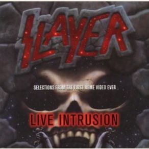 Download track Divine Intervention Slayer