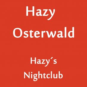 Download track Organ Grinders Swing Hazy Osterwald Sextet