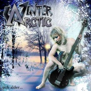 Download track No Time To Die Arctic Winter