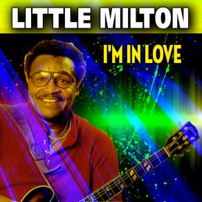 Download track Let's Boogie, Baby Little Milton