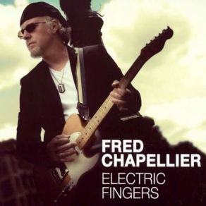 Download track Living In A Dream Fred Chapellier