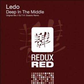 Download track Deep In The Middle (Radio Edit) Ledo