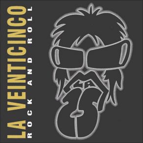 Download track Bienvenido La Veinticinco
