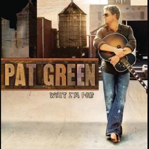 Download track Country Star Pat Green