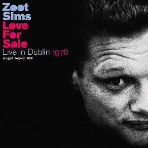 Download track Love For Sale Zoot Sims