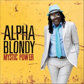 Download track Pardon Alpha Blondy