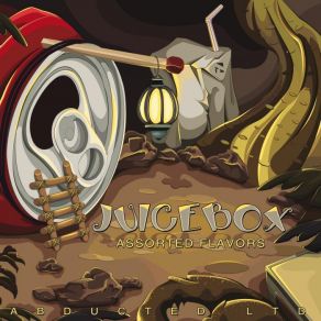 Download track Come Thru Juicebox Assassins