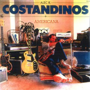 Download track Americana Alec R. Costandinos