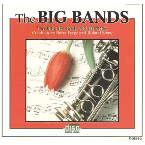 Download track On The Alamo The BBC Big Band