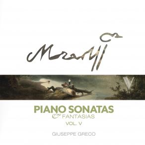 Download track Piano Sonata No. 16 In C Major, K. 545 