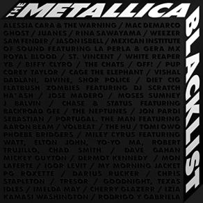 Download track Nothing Else Matters MetallicaDarius Rucker