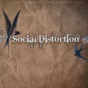 Download track Prison Bound Social Distortion