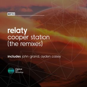 Download track Cooper Station (Ayden Casey Remix) Relaty