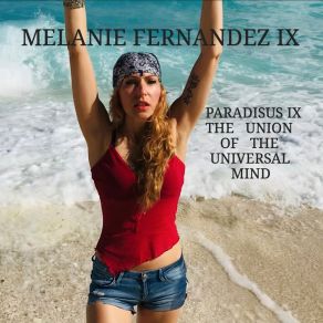 Download track FIRE RITE Melanie Fernandez IX