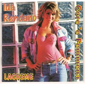 Download track Lacreme Ida Rendano