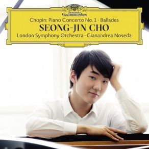 Download track 02 Piano Concerto No. 1 In E Minor, Op. 11 - 2. Romance (Larghetto) Frédéric Chopin