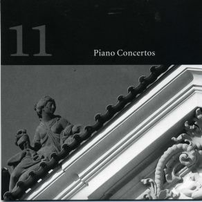Download track Concerto No. 24 In C - Moll, KV 491 - II. Larghetto Mozart, Joannes Chrysostomus Wolfgang Theophilus (Amadeus)