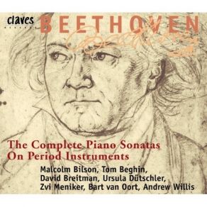 Download track 9. Piano Sonata No. 3 In C Major Op. 23: I. Allegro Con Brio Ludwig Van Beethoven
