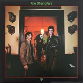 Download track (Get A) Grip (On Yourself) The Stranglers