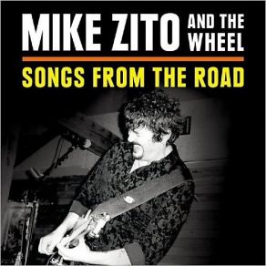 Download track Hell On Me Mike Zito, Wheel